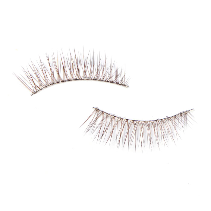 Vad är det som är så speciellt med Color Silk Lashes Eyelashes?